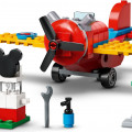 10772 LEGO Mickey and Friends Miki Hiire propellerlennuk